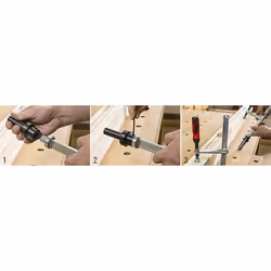 BESSEY TW16AW19 serre-joints