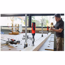BESSEY TW16AW19 serre-joints - Vue supplémentaire 4