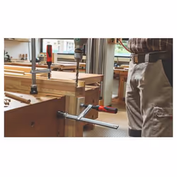 BESSEY TW16AW20 pièce et accessoire d'établi - Vue supplémentaire 10