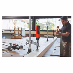 BESSEY TW16AW20 pièce et accessoire d'établi - Vue supplémentaire 11