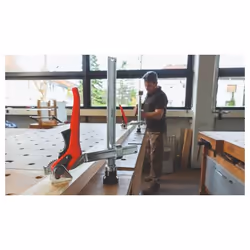 BESSEY TW16AW20 pièce et accessoire d'établi - Vue supplémentaire 7