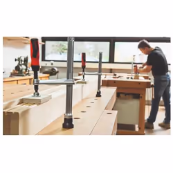 BESSEY TW16AW20 pièce et accessoire d'établi - Vue supplémentaire 9