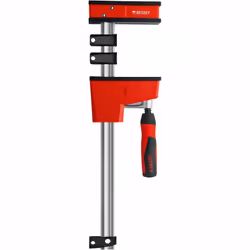 Pince de rail Bessey KRE60-2K; 600 mm