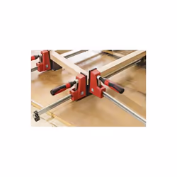 Pince de rail Bessey KRE60-2K; 600 mm