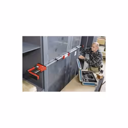 Pince de rail Bessey KRE60-2K; 600 mm - Vue supplémentaire 4