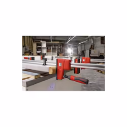 Pince de rail Bessey KRE60-2K; 600 mm - Vue supplémentaire 5