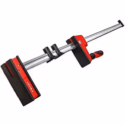 BESSEY KRE80-2K serre-joints Rouge