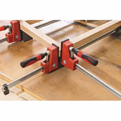 BESSEY KRE80-2K serre-joints Rouge - Vue supplémentaire 4