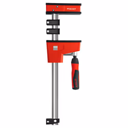 Description générale La presse à grande surface de serrage Korpus REVO KRE de Bessey est un outil puissant, offrant une capac ...