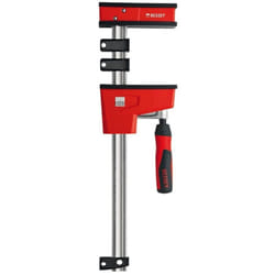 Presses à grandes surfaces de serrage Korpus revo kre 2500/95 Bessey KRE250-2K