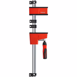 BESSEY KREV100-2K, Acier