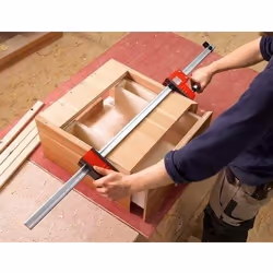BESSEY KREV100-2K serre-joints Multicolore