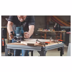 BESSEY STC-SET-T20 outil de gabarit