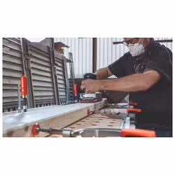 BESSEY STC-SET-T20 outil de gabarit - Vue supplémentaire 4
