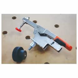 BESSEY STC-IHH25-T20 serre-joints Ensemble de serre-joints 3,5 cm Noir, Rouge, Acier - Vue supplémentaire 8
