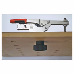 BESSEY STC-IHH25-T20 serre-joints Ensemble de serre-joints 3,5 cm Noir, Rouge, Acier - Vue supplémentaire 9