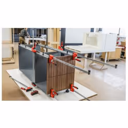 BESSEY KRE30-2K-OH serre-joints 30 cm Noir, Rouge - Vue supplémentaire 11