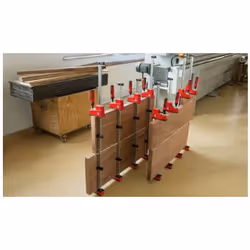 BESSEY KRE30-2K-OH serre-joints 30 cm Noir, Rouge - Vue supplémentaire 15