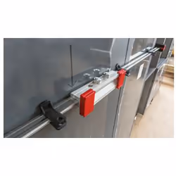 BESSEY KRE30-2K-OH serre-joints 30 cm Noir, Rouge - Vue supplémentaire 5
