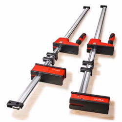 BESSEY KRE30-2K-OH serre-joints 30 cm Noir, Rouge - Vue supplémentaire 6