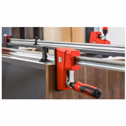 BESSEY KRE30-2K-OH serre-joints 30 cm Noir, Rouge - Vue supplémentaire 8