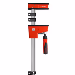 BESSEY KRE100-2K-OH, Métal, Plastique, 100 cm
