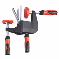 BESSEY TFM-2K, Gabarit pour cadre de porte, 2 outils, 580 g