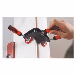 BESSEY TFM-2K outil de gabarit Gabarit pour cadre de porte