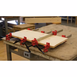 Serrer Bessey TL90; 900 mm