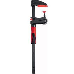 BESSEY GearKamp Serre-joints 30 cm Rouge, Noir