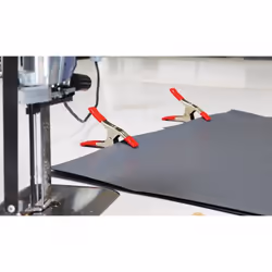 Serrer Bessey XM5EU; 51x57 mm; printemps - Vue supplémentaire 5