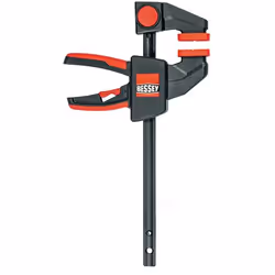 BESSEY EZM30-6, Fixation F, Plastique, Acier, 1 pièce(s), 30 cm