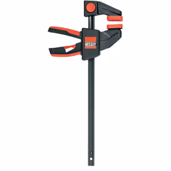 BESSEY EZL15-8, Fixation F, Plastique, Acier, 1 pièce(s), 15 cm