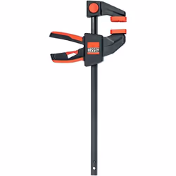 Pince à levier Bessey EZL45-8; 450 mm
