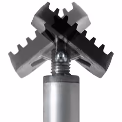 BESSEY STE300 Outil à main pour second œuvre Sec support mural