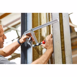 Serrer Bessey GZ25KG; 250 mm - Vue supplémentaire 4