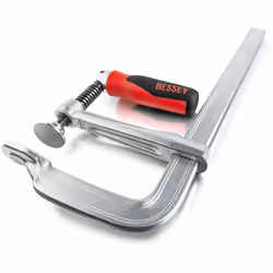 Serrer Bessey GZ25KG; 250 mm - Vue supplémentaire 5
