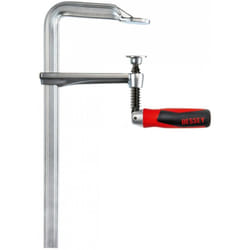 Serrer Bessey GZ30-12KG; 300 mm
