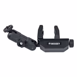 Support universel pour lasers à lignes et à points Bessey STE-LH; 1/4''
