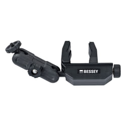 Support universel pour lasers à lignes et à points Bessey STE-LH; 1/4''