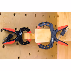Serrer Bessey XCR4; 100 mm - Vue supplémentaire 4