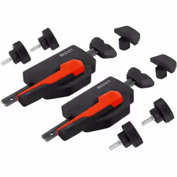 Serrer Bessey WNS-SET-MFT; 2 unités