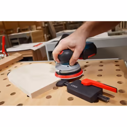 Serrer Bessey WNS-SET-MFT; 2 unités