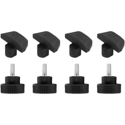 Ensemble d'accessoires Bessey BH-MFT; 4 unités