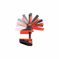 Pince à levier Bessey EZ360-15; 150 mm