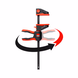 Pince à levier Bessey EZ360-45; 450 mm
