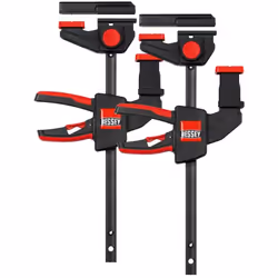 Pince à levier Bessey EZR15SET; 150 mm; 2 unités