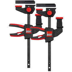 Pince à levier Bessey EZR15SET; 150 mm; 2 unités