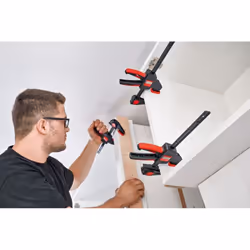 Pince à levier Bessey EZR15SET; 150 mm; 2 unités