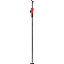 Bessey Deckenstütze und Montagestütze STE mit Pumpgriff 900 - 1.500 mm - STE150